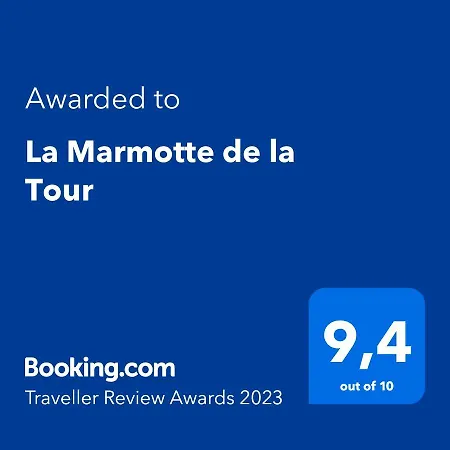 La Marmotte De