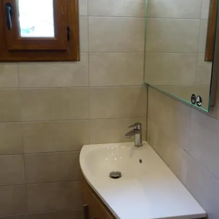 La Marmotte De Bed & Breakfast