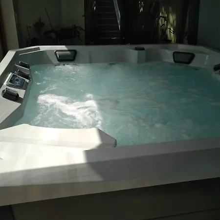 Bed & Breakfast La Marmotte De *